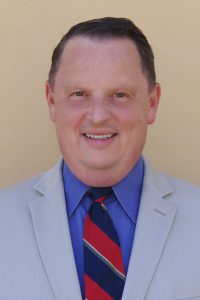 Nicholas Enoch